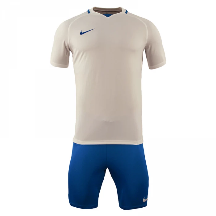 Nike - Trophy III Bianco MC